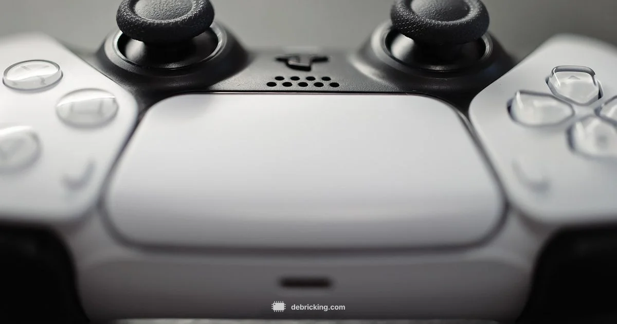 PS3 Firmware Guide - Debricking