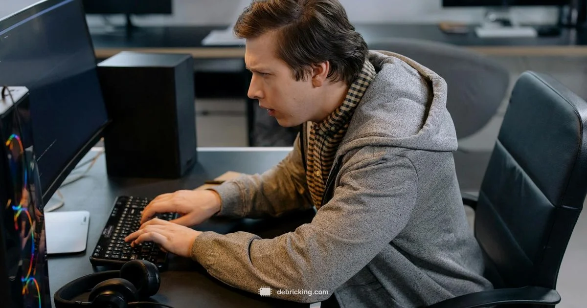 Latest Firmware Guide - Debricking