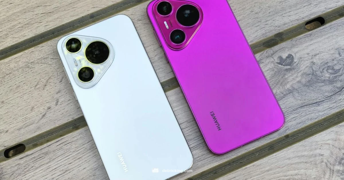 Firmware Update Guide - Debricking