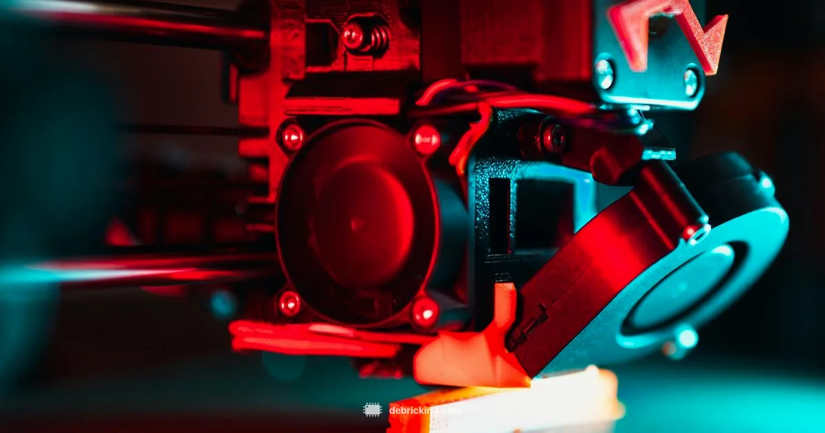 Marlin Firmware Update - Debricking