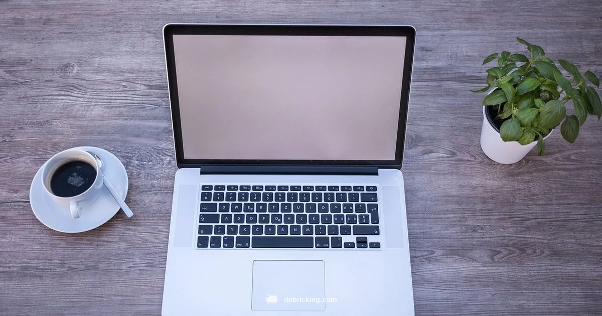 HP Printer Firmware Update - Debricking