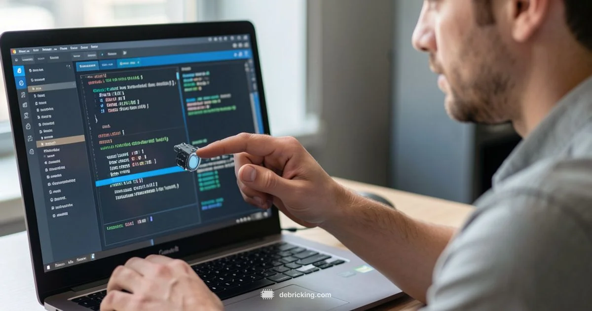 TPM in BIOS - Debricking