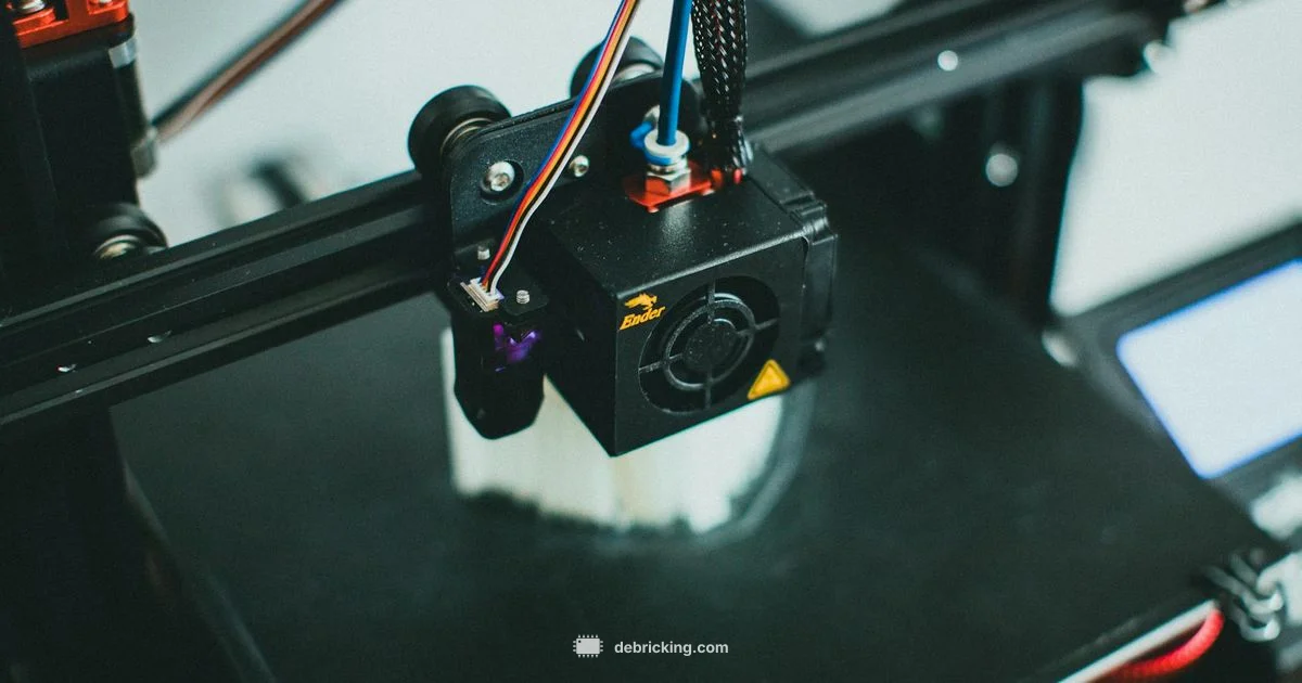 Firmware Update Guide - Debricking