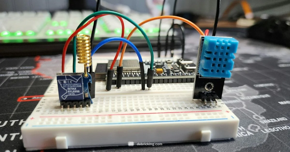 OpenWrt Hardware Guide OpenWrt Hardware Guide - Debricking