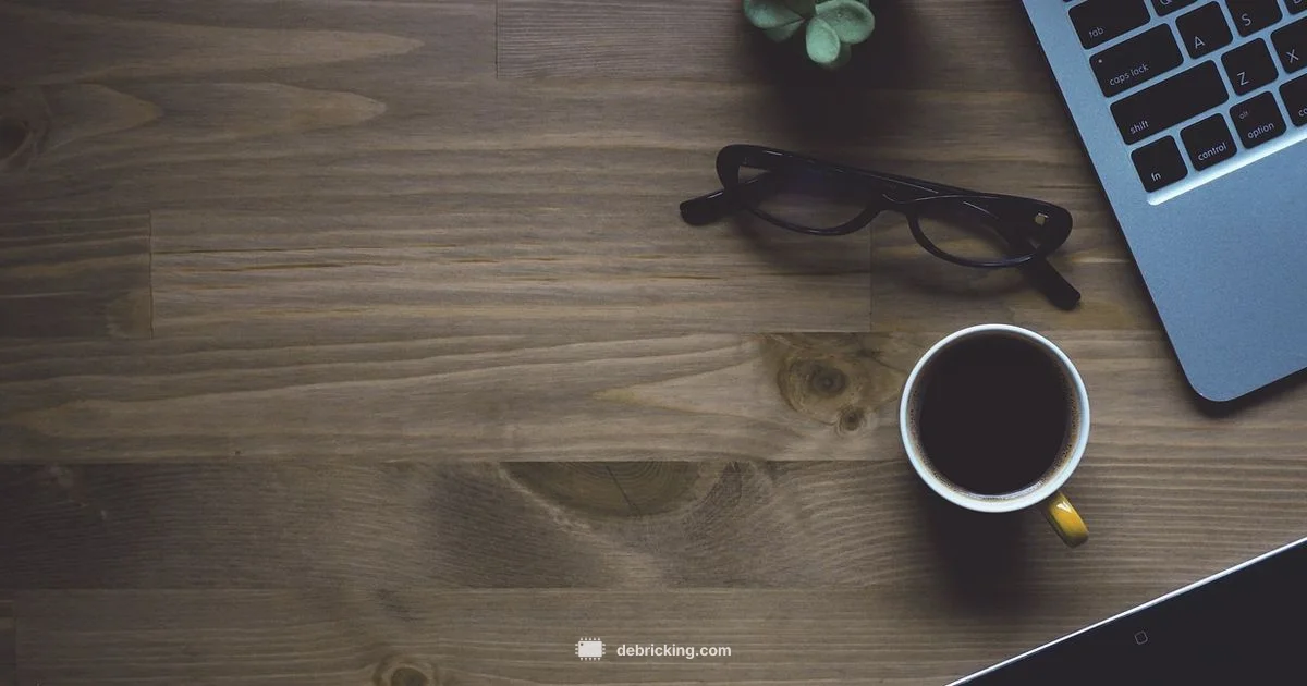 Firmware vs BIOS Update - Debricking