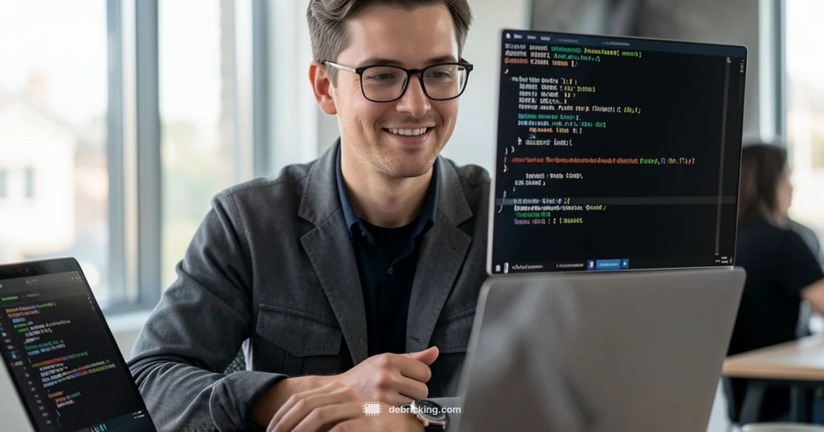 Key-Based Firmware Switch - Debricking