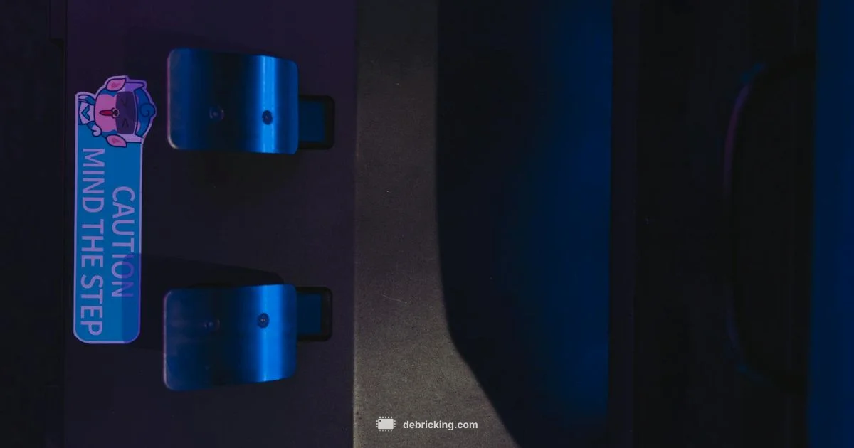 PS3 Custom Firmware Guide - Debricking