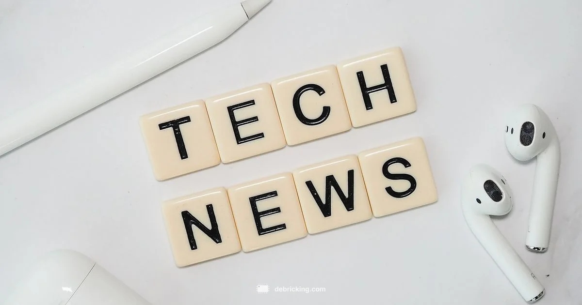 Firmware Update Guide - Debricking