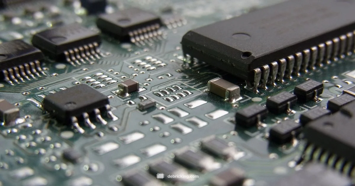 Firmware vs Driver Guide - Debricking