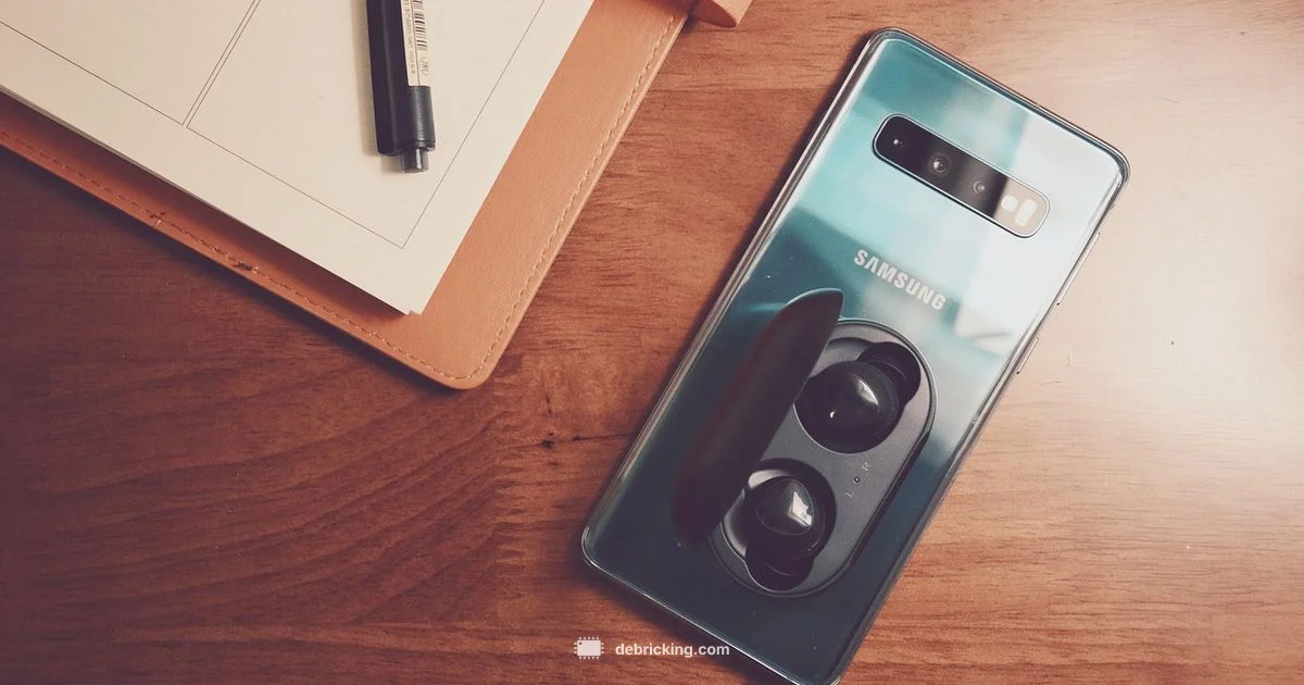 Official Firmware Guide - Debricking