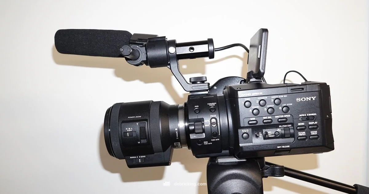 FX3 Firmware Update - Debricking