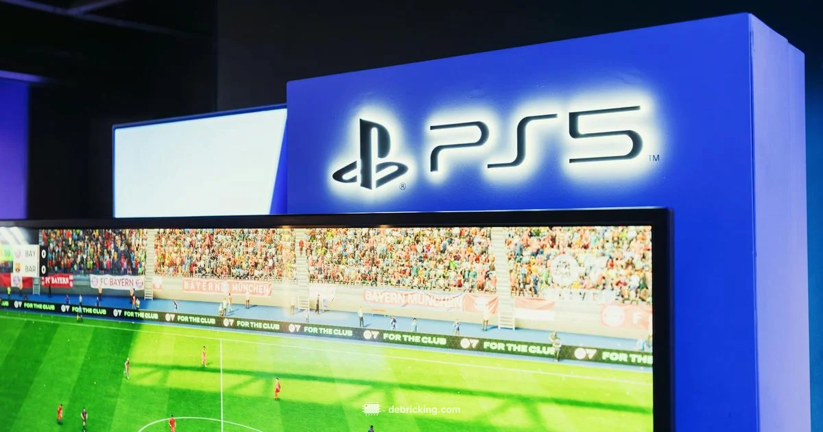 PS5 Jailbreak Status - Debricking