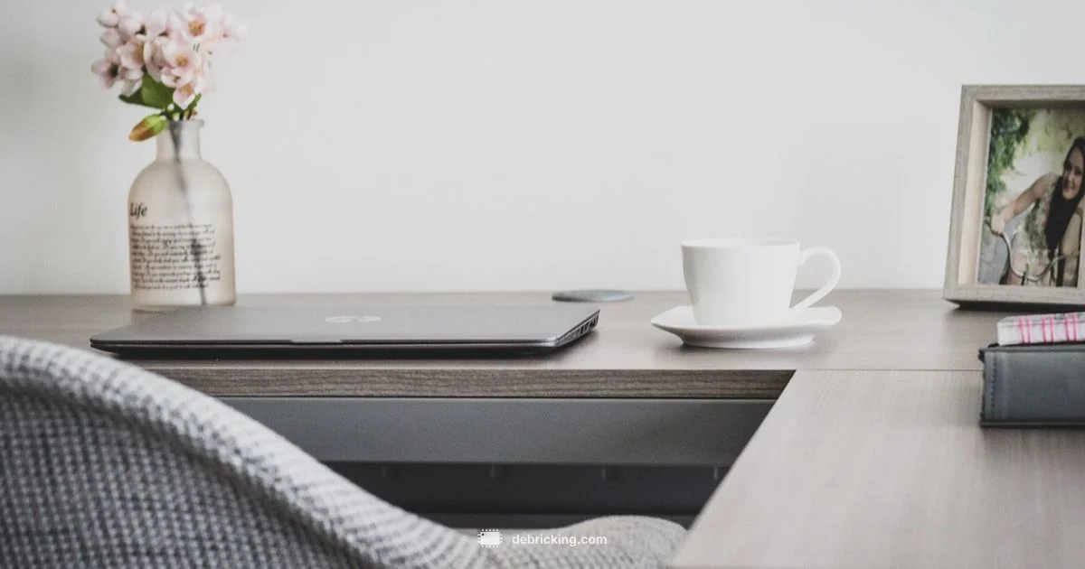 Router Firmware Update - Debricking