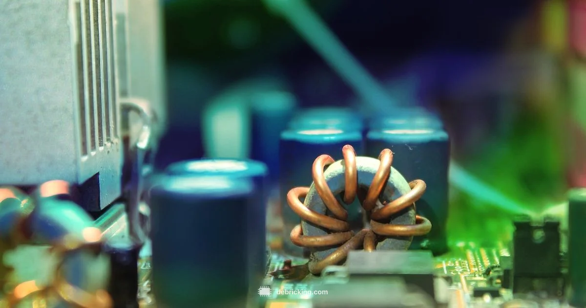 Firmware Careers - Debricking