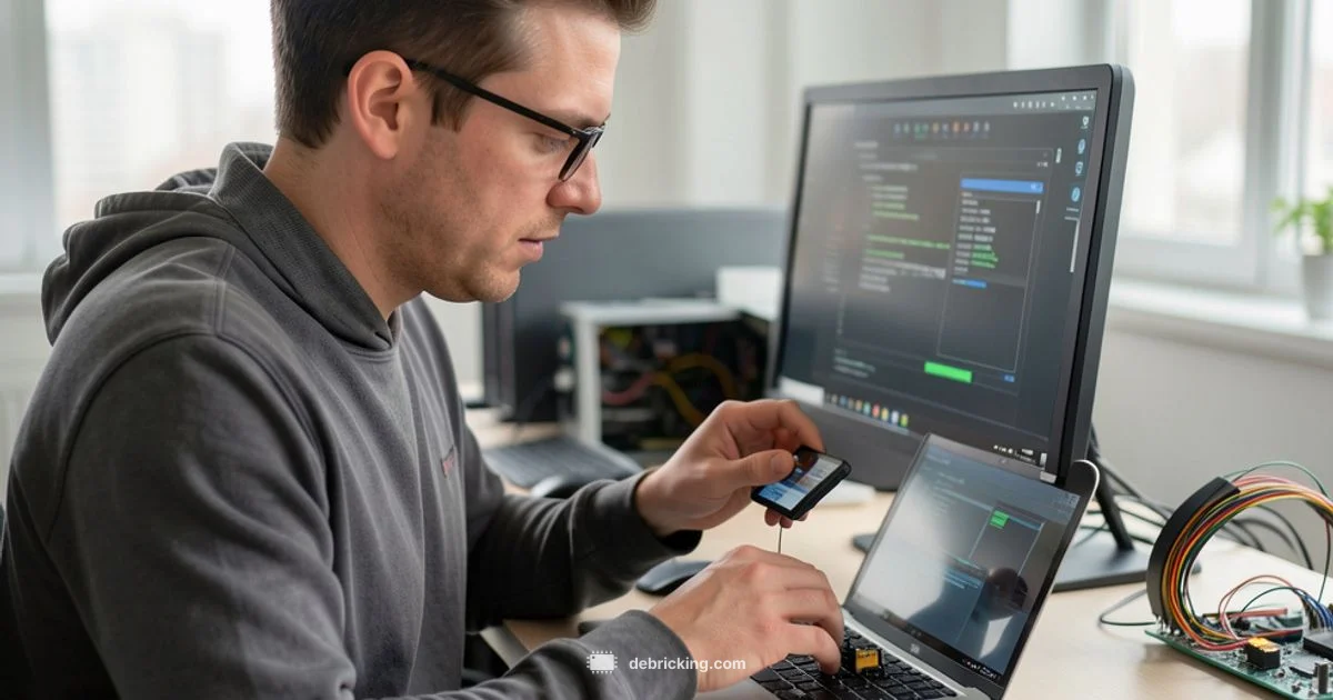 Suyu Firmware Guide - Debricking
