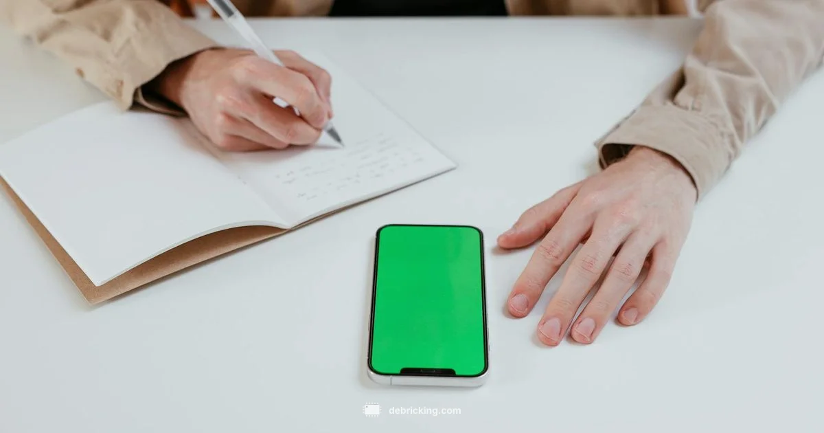 Firmware Update Guide - Debricking