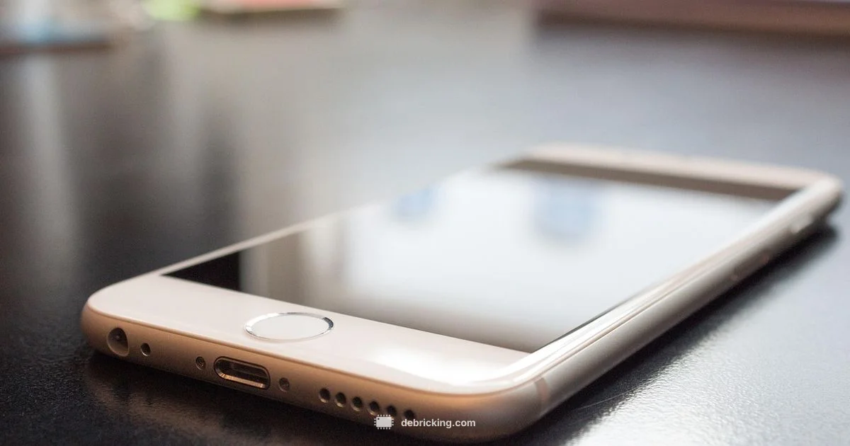 Mi 10T Pro Firmware Update - Debricking