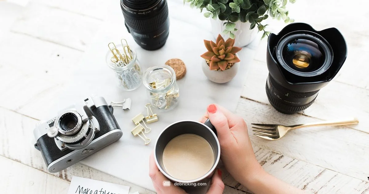 Firmware Update Guide - Debricking