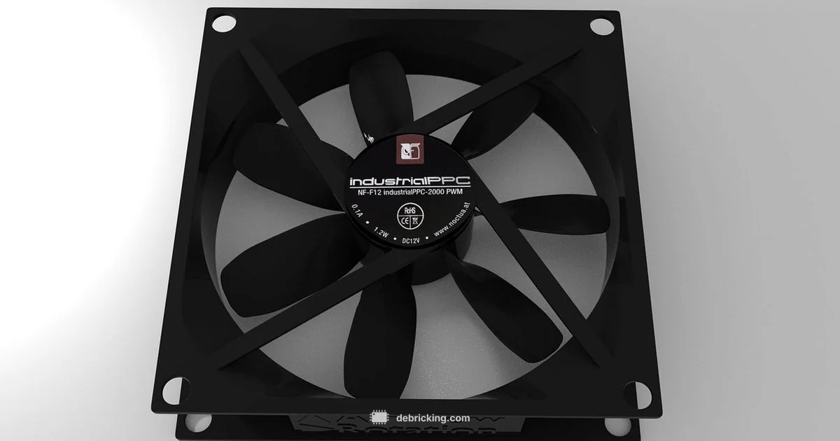 Firmware Throttle Fix - Debricking