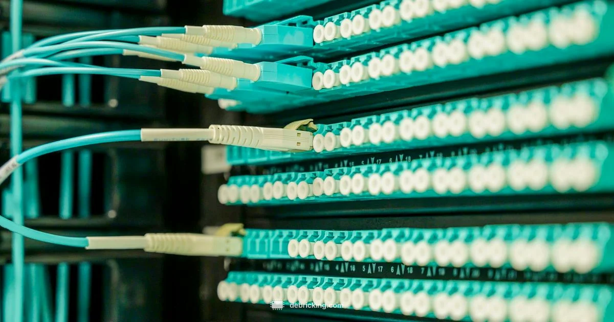 Unifi Firmware Update - Debricking