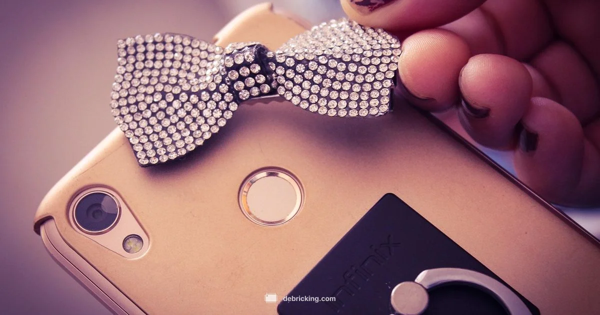 Firmware Update on Android - Debricking