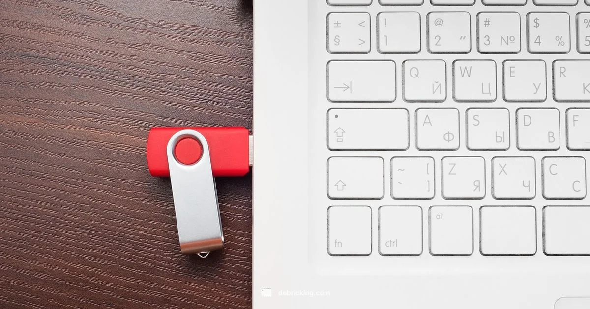 Insyde Flash Tool - Debricking