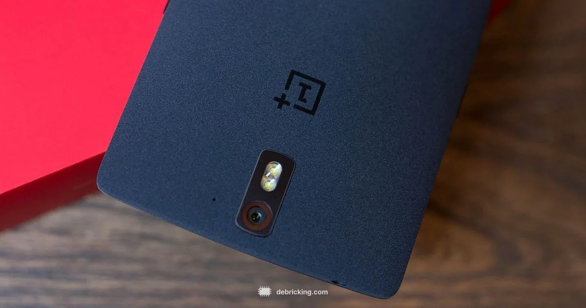 OnePlus 6T Custom ROM - Debricking