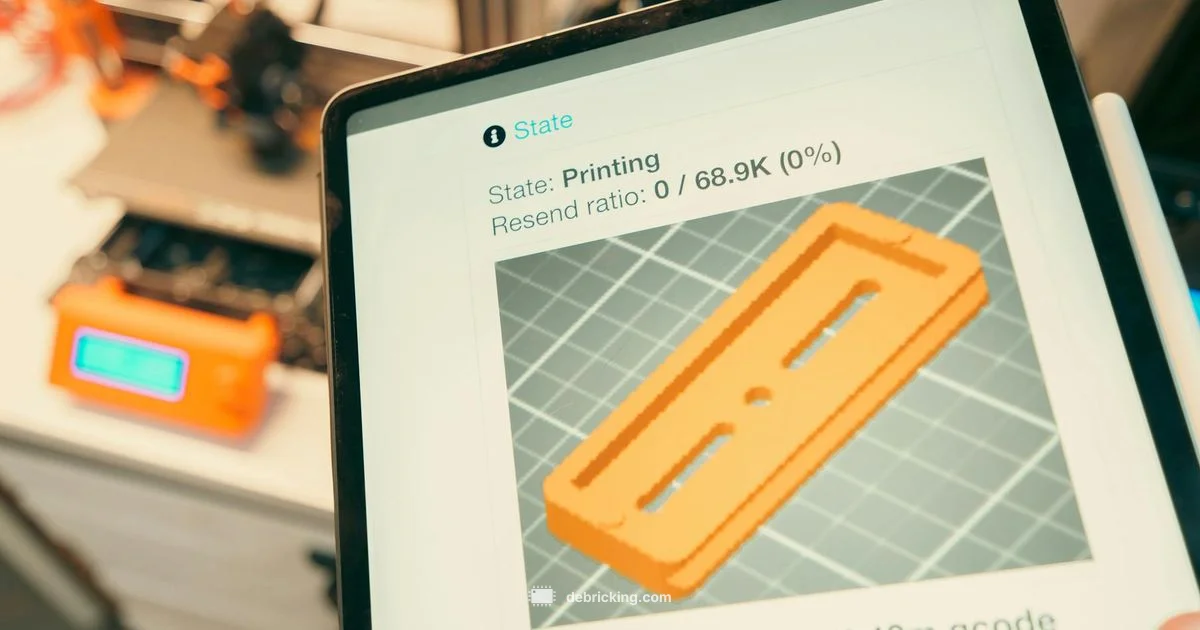 Firmware Update Guide - Debricking