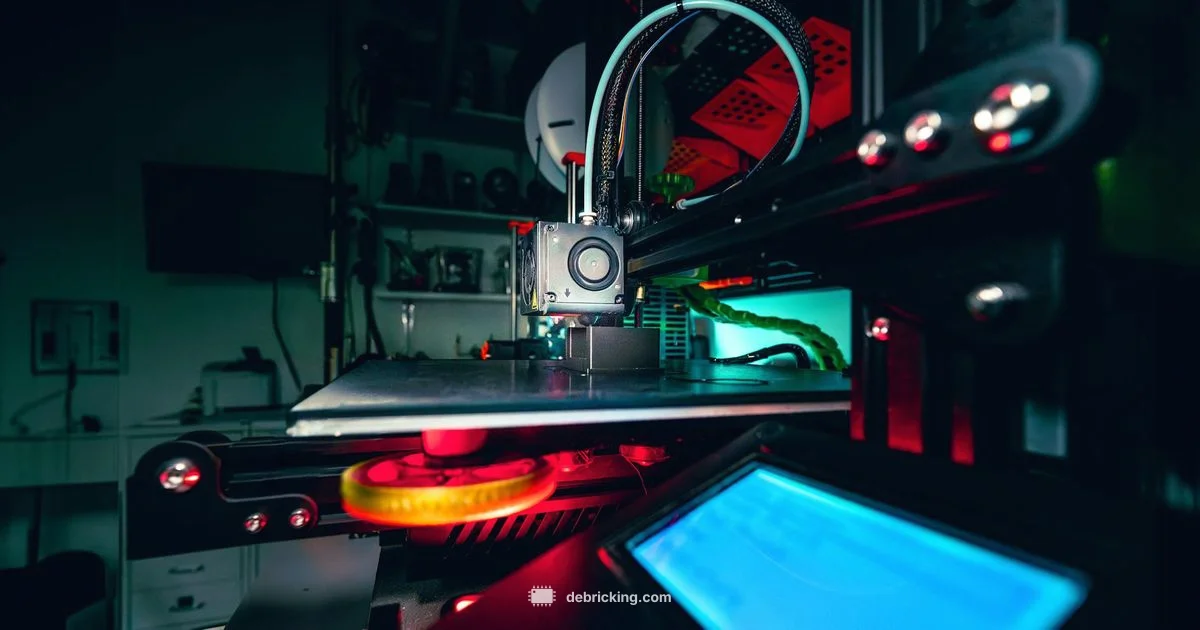 Ender 3 Firmware Guide - Debricking