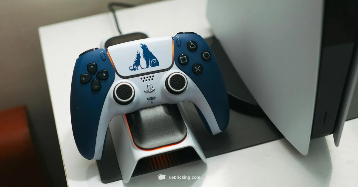 PS Vita Firmware Update - Debricking