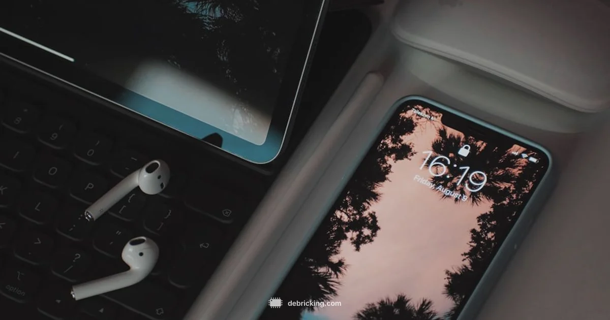 Firmware Timeline - Debricking