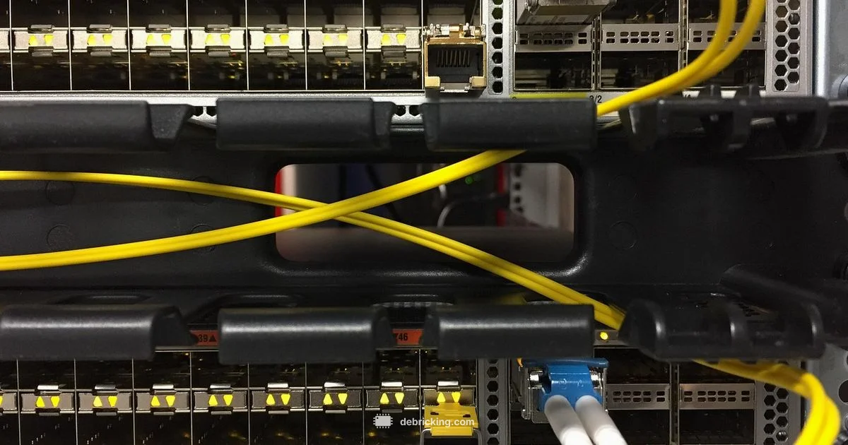 Fundamentals of Firmware - Debricking