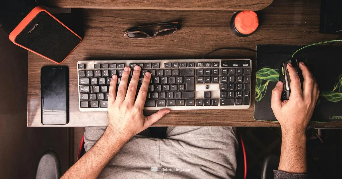 Safe Z9 Update - Debricking