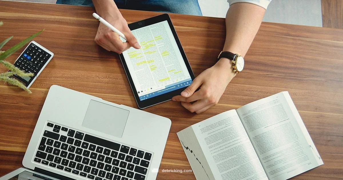 Firmware Writing Guide - Debricking