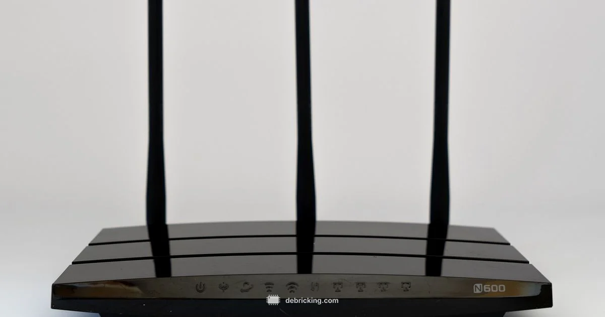 Find Firmware - Debricking