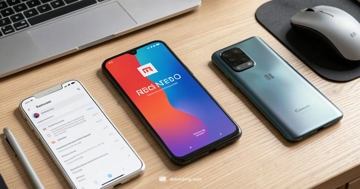 ENG ROM Guide - Debricking