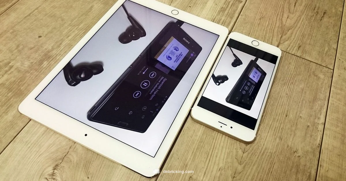 Firmware Update Guide - Debricking