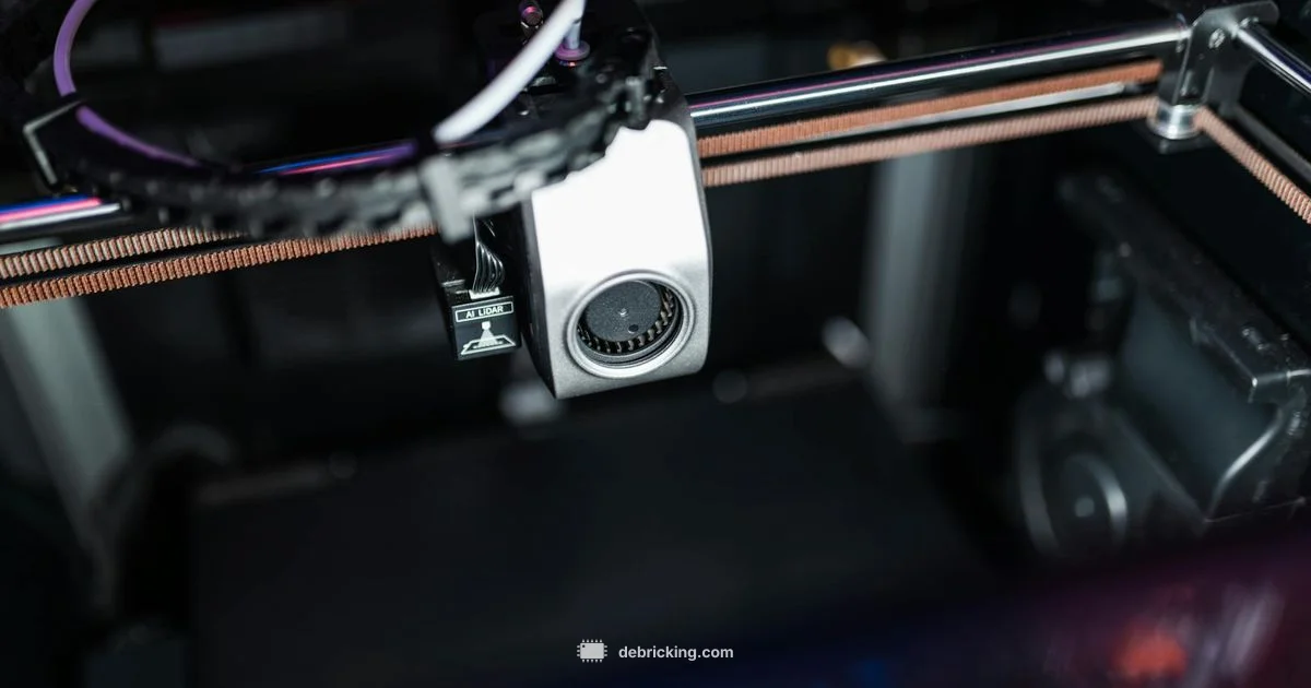 Klipper vs Marlin Klipper vs Marlin - Debricking