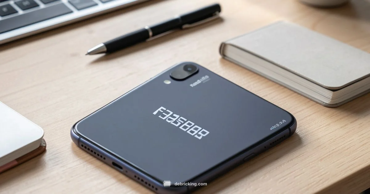 Redmi 6A Fastboot ROM - Debricking