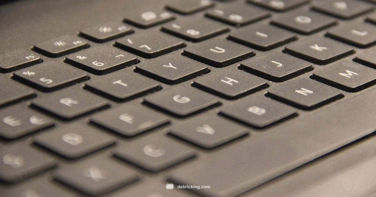 Dell Firmware Cadence - Debricking