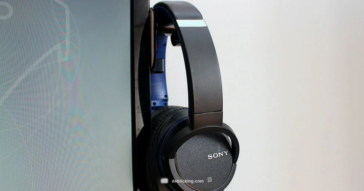 Firmware Update Guide - Debricking