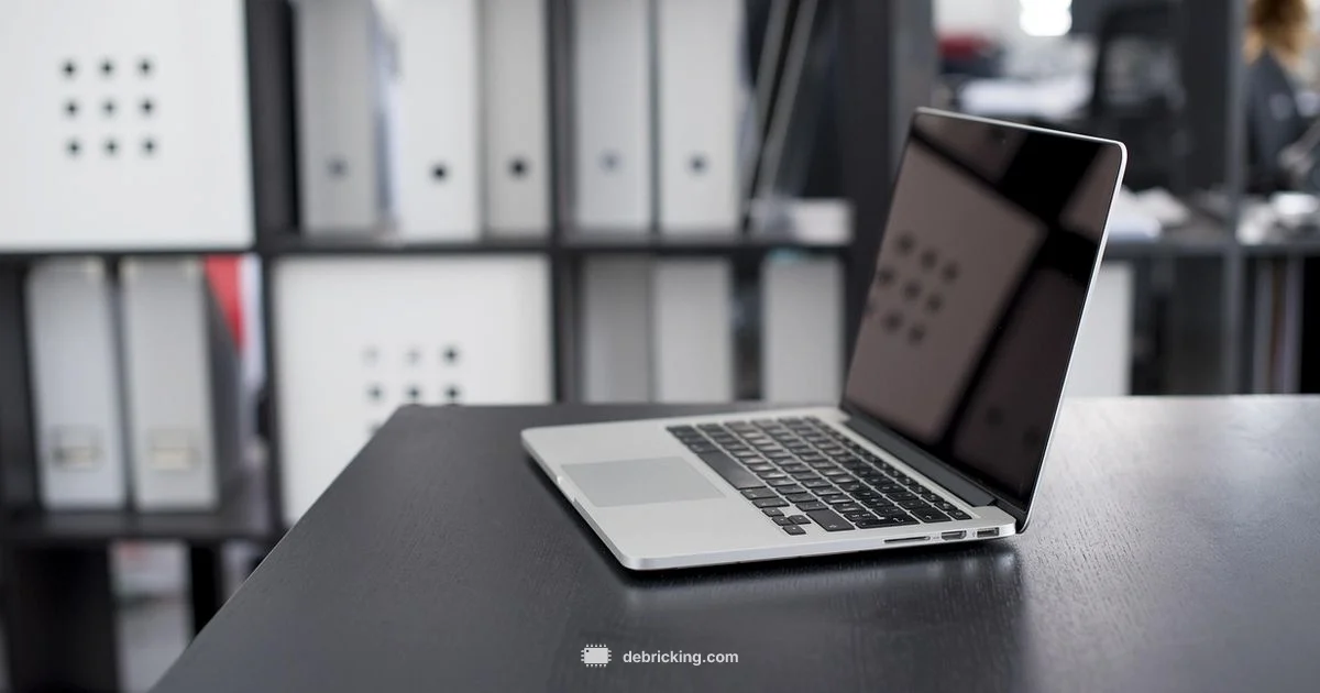 Disable Firmware Updates - Debricking