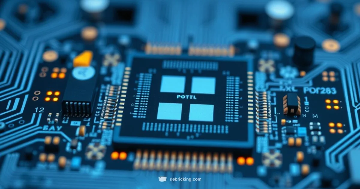 Firmware vs Kernel - Debricking