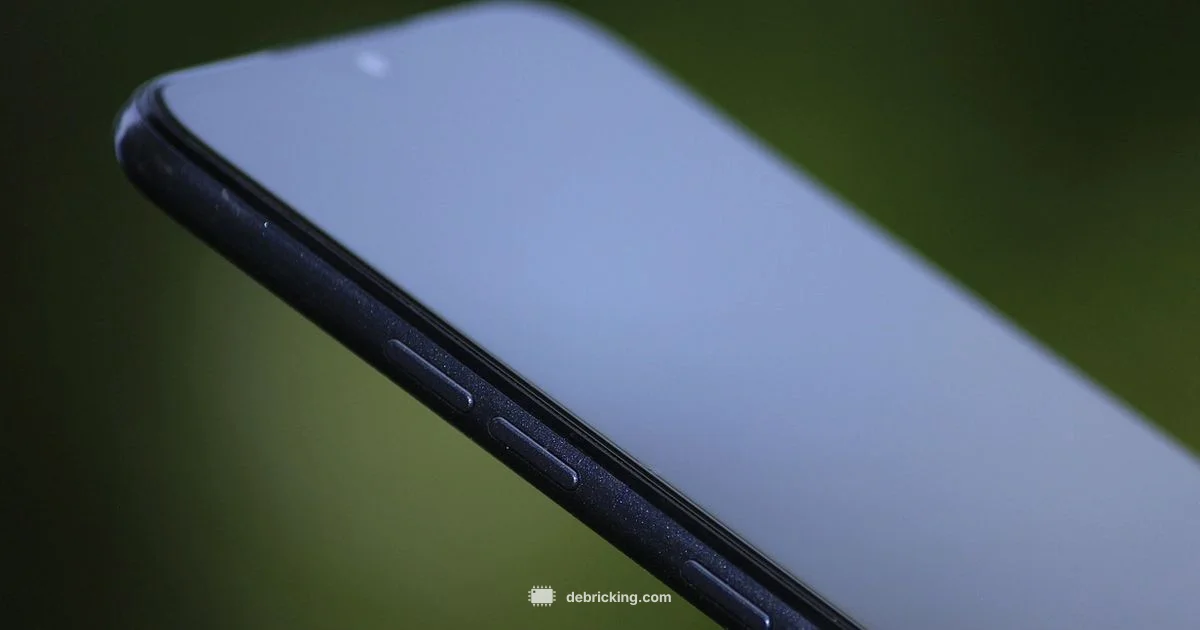 Pause LG Updates - Debricking