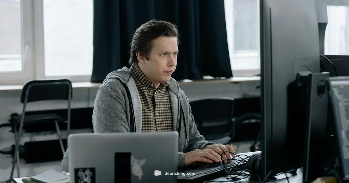 Firmware & Software Update Guide - Debricking