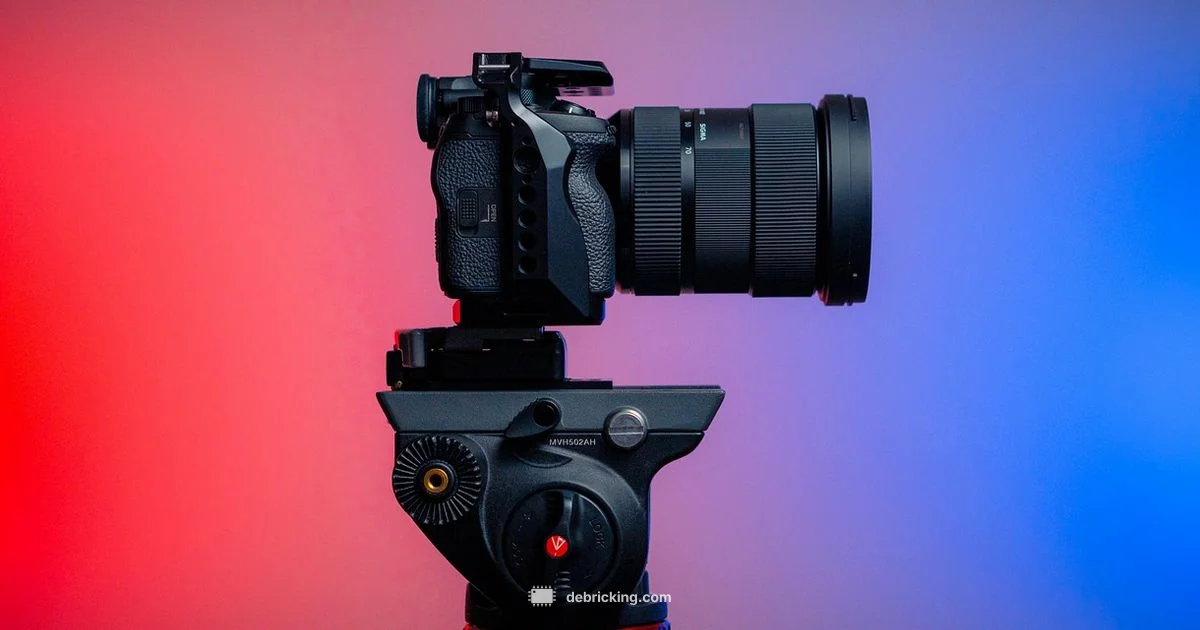 Update Sony Firmware - Debricking