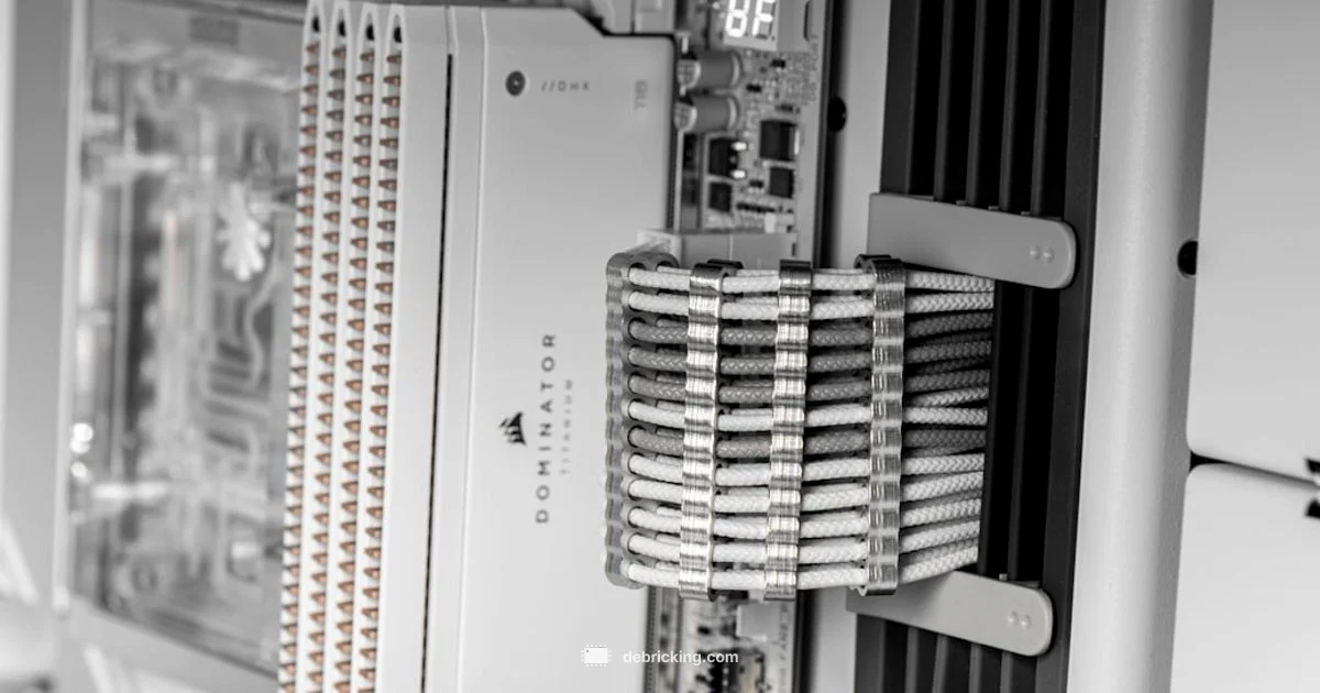 GPU Firmware Essentials - Debricking