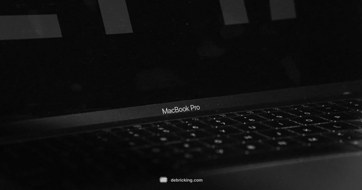 Stop Firmware Update - Debricking