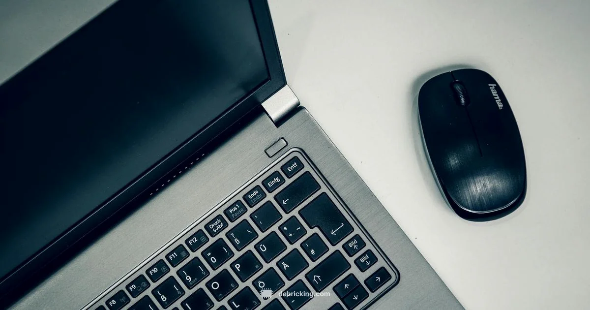 Nighthawk Firmware Update - Debricking