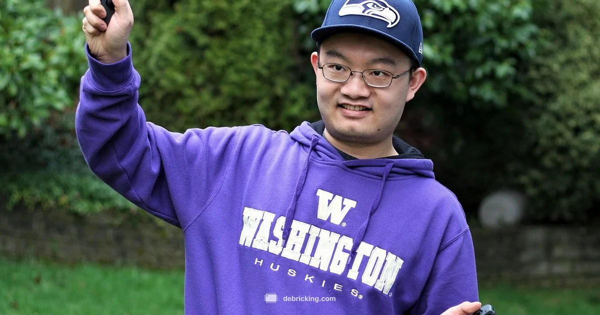 Prod Keys Overview - Debricking